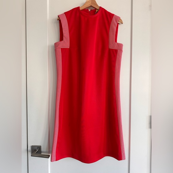 Butte Knit Vintage Retro dress - Picture 1 of 9